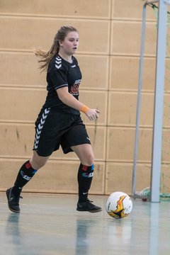 Bild 722 - Hesebeck Hallenmasters